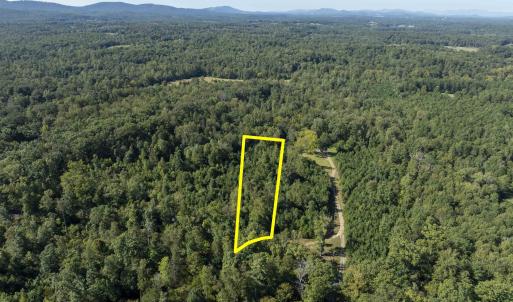 Photo #4 of 3860 GILBERT STATION RD, BARBOURSVILLE, VA 3.5 acres
