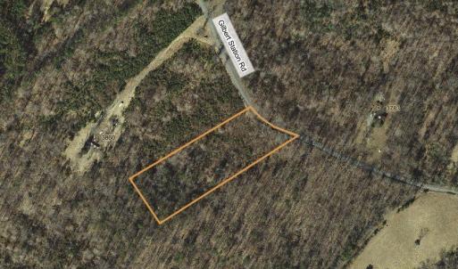 Photo #5 of 3860 GILBERT STATION RD, BARBOURSVILLE, VA 3.5 acres