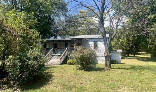 Photo #9 of 1630 BUCK RD, CROZET, VA 25.3 acres