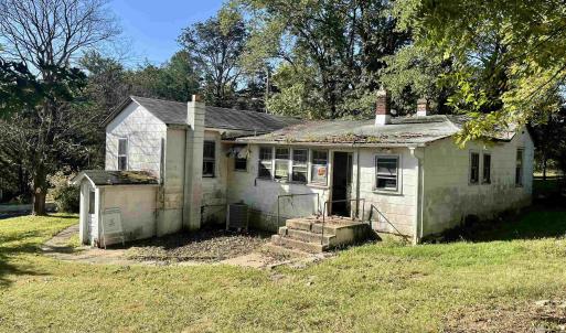 Photo #5 of 1630 BUCK RD, CROZET, VA 25.3 acres