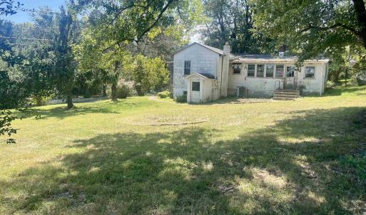 Photo #8 of 1630 BUCK RD, CROZET, VA 25.3 acres