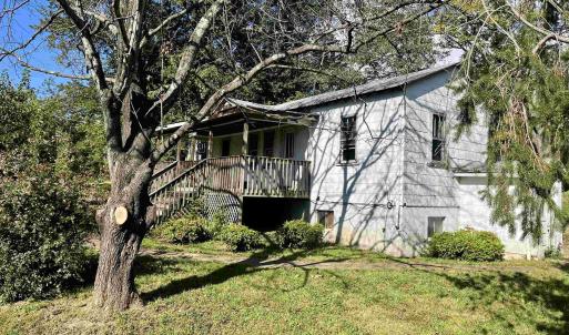 Photo #6 of 1630 BUCK RD, CROZET, VA 25.3 acres