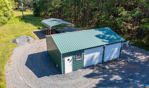 Photo #5 of COPPER MINE RD, DILLWYN, VA 65.0 acres