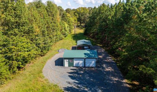 Photo #4 of COPPER MINE RD, DILLWYN, VA 65.0 acres