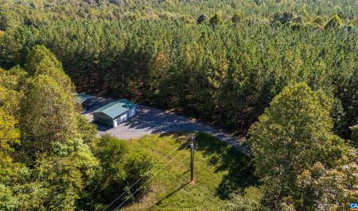 Photo #3 of COPPER MINE RD, DILLWYN, VA 65.0 acres