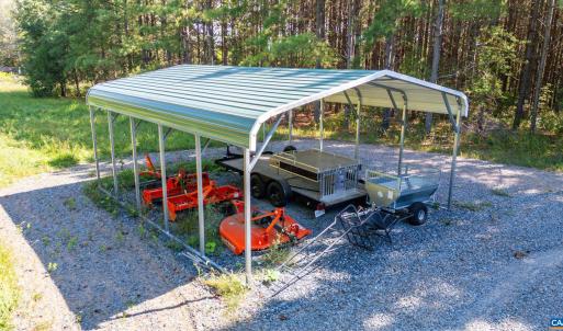 Photo #6 of COPPER MINE RD, DILLWYN, VA 65.0 acres