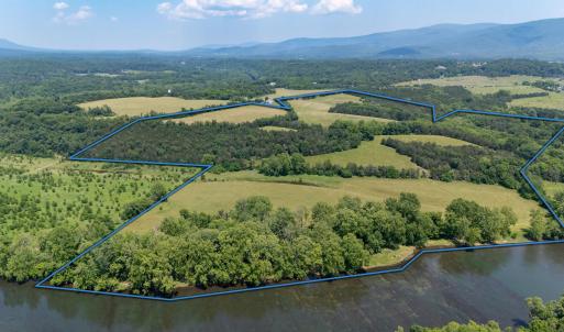 Photo #10 of Off CAVALIER RD, RILEYVILLE, VA 115.5 acres
