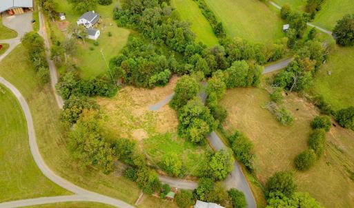 Photo #3 of HORN HOLLOW LN, MADISON, VA 2.0 acres