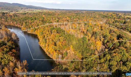 Photo #34 of TBD SHADWELL RD, KESWICK, VA 42.1 acres