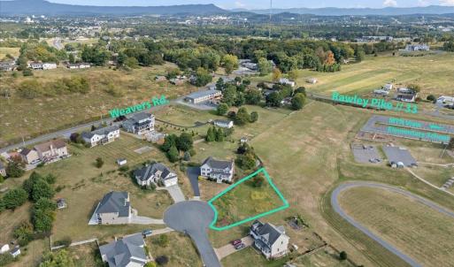 Photo #2 of NORTH STAR TER, ROCKINGHAM, VA 0.4 acres