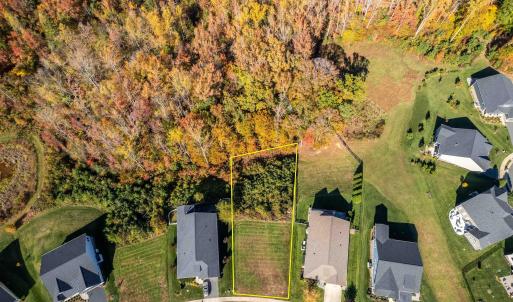 Photo #1 of E-19 CHERRYWOOD CT, ZION CROSSROADS, VA 0.3 acres