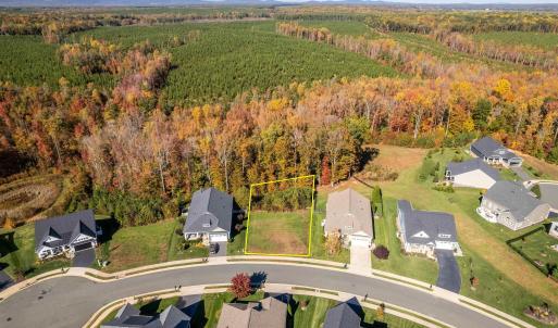 Photo #4 of E-19 CHERRYWOOD CT, ZION CROSSROADS, VA 0.3 acres