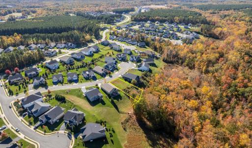 Photo #3 of E-19 CHERRYWOOD CT, ZION CROSSROADS, VA 0.3 acres