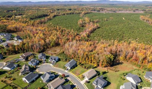 Photo #2 of E-19 CHERRYWOOD CT, ZION CROSSROADS, VA 0.3 acres