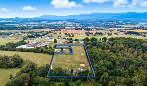 Photo #12 of TBD NORTH EAST SIDE HWY, ELKTON, VA 6.9 acres