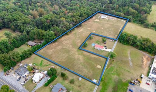 Photo #1 of TBD NORTH EAST SIDE HWY, ELKTON, VA 6.9 acres