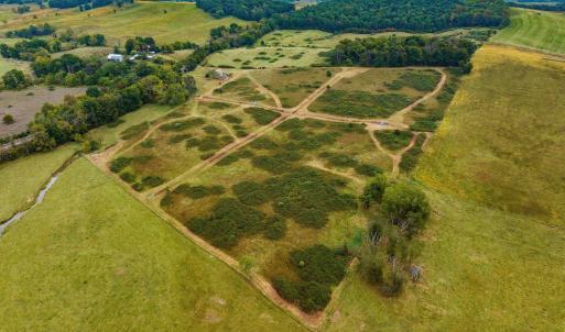 Photo #26 of 594 HEWITT RD, SWOOPE, VA 27.5 acres