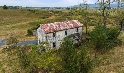 Photo #39 of 594 HEWITT RD, SWOOPE, VA 27.5 acres