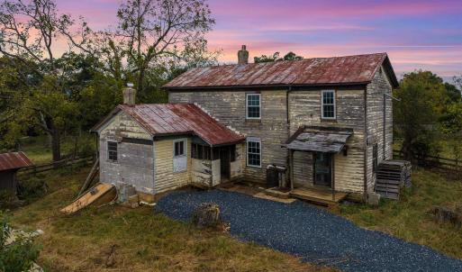 Photo #35 of 594 HEWITT RD, SWOOPE, VA 27.5 acres