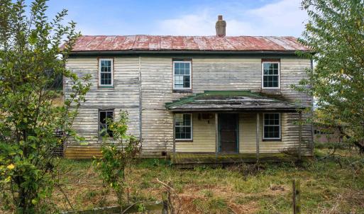 Photo #34 of 594 HEWITT RD, SWOOPE, VA 27.5 acres