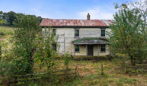 Photo #36 of 594 HEWITT RD, SWOOPE, VA 27.5 acres