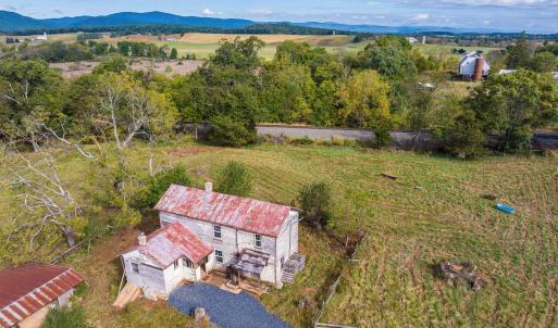 Photo #33 of 594 HEWITT RD, SWOOPE, VA 27.5 acres