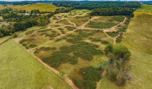 Photo #27 of 594 HEWITT RD, SWOOPE, VA 27.5 acres