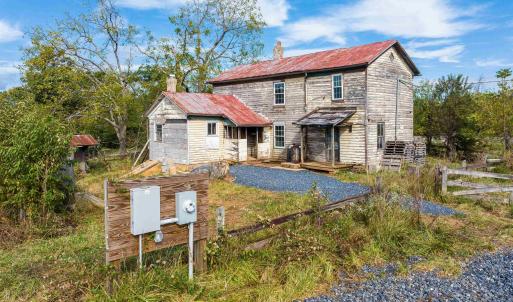 Photo #40 of 594 HEWITT RD, SWOOPE, VA 27.5 acres
