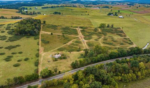 Photo #23 of 594 HEWITT RD, SWOOPE, VA 27.5 acres