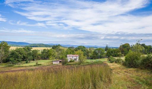 Photo #5 of 594 HEWITT RD, SWOOPE, VA 27.5 acres