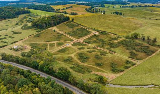 Photo #25 of 594 HEWITT RD, SWOOPE, VA 27.5 acres