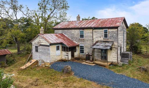 Photo #37 of 594 HEWITT RD, SWOOPE, VA 27.5 acres