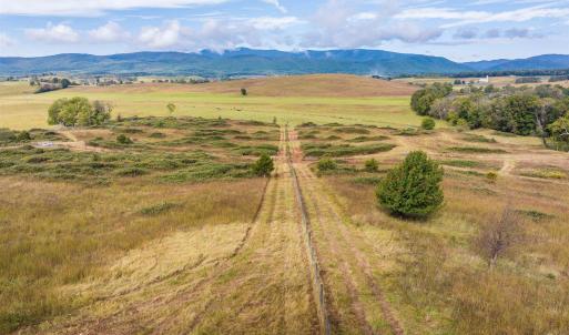 Photo #12 of 594 HEWITT RD, SWOOPE, VA 27.5 acres