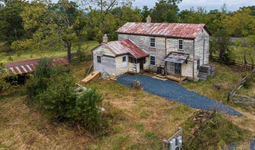 Photo #41 of 594 HEWITT RD, SWOOPE, VA 27.5 acres