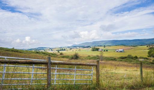 Photo #7 of 594 HEWITT RD, SWOOPE, VA 27.5 acres