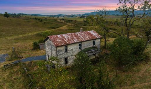 Photo #38 of 594 HEWITT RD, SWOOPE, VA 27.5 acres