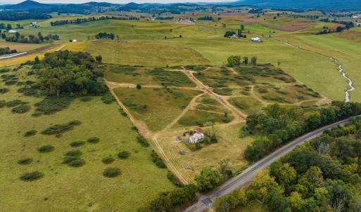 Photo #22 of 594 HEWITT RD, SWOOPE, VA 27.5 acres