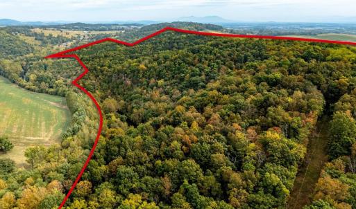 Photo #2 of TBD BALD ROCK RD, VERONA, VA 97.8 acres