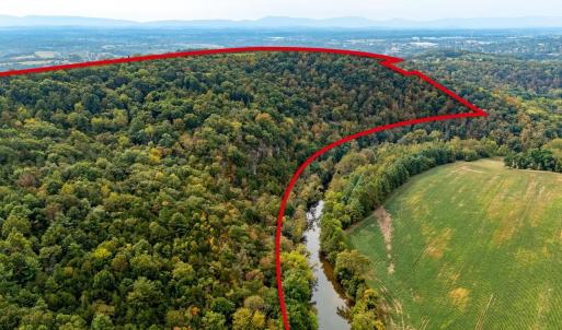 Photo #4 of TBD BALD ROCK RD, VERONA, VA 97.8 acres