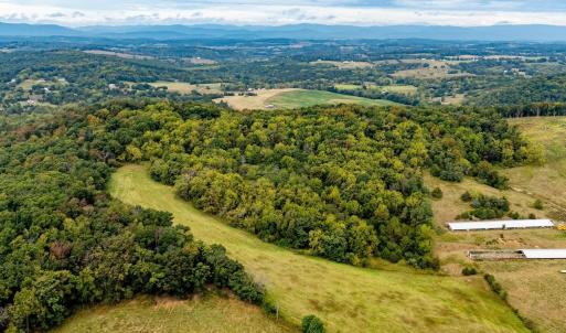 Photo #7 of TBD BALD ROCK RD, VERONA, VA 97.8 acres