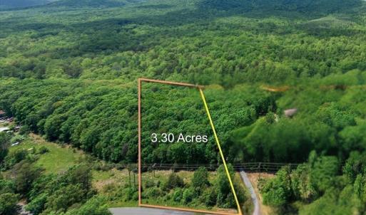 Photo #1 of 1309 SALEM RD, SCHUYLER, VA 3.3 acres