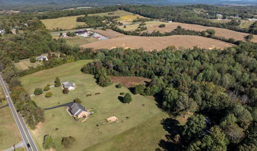 Photo #10 of ORANGE RD, PRATTS, VA 11.0 acres