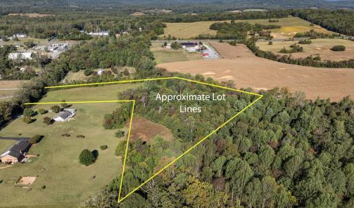 Photo #13 of ORANGE RD, PRATTS, VA 11.0 acres