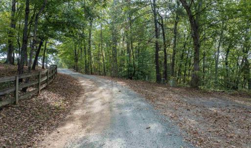 Photo #8 of TBD JONES OVERLOOK, HOWARDSVILLE, VA 125.6 acres
