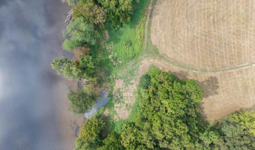 Photo #23 of TBD JONES OVERLOOK, HOWARDSVILLE, VA 125.6 acres