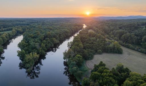 Photo #38 of TBD JONES OVERLOOK, HOWARDSVILLE, VA 125.6 acres