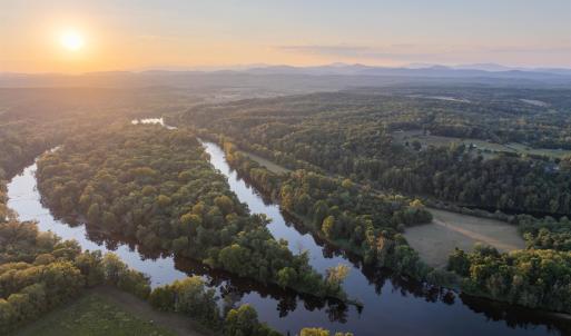Photo #54 of TBD JONES OVERLOOK, HOWARDSVILLE, VA 125.6 acres