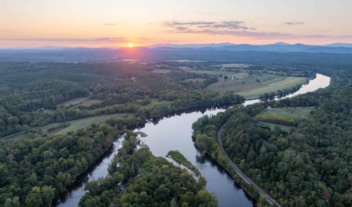 Photo #40 of TBD JONES OVERLOOK, HOWARDSVILLE, VA 125.6 acres