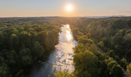Photo #37 of TBD JONES OVERLOOK, HOWARDSVILLE, VA 125.6 acres