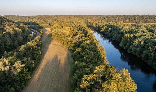 Photo #21 of TBD JONES OVERLOOK, HOWARDSVILLE, VA 125.6 acres